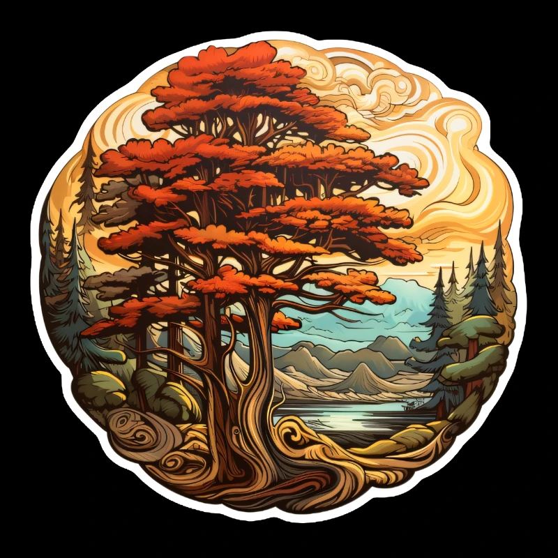 Cedar