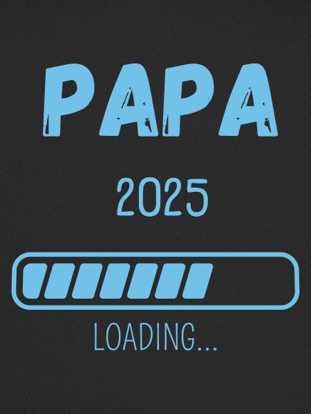 PAPA 2025 LOADING...