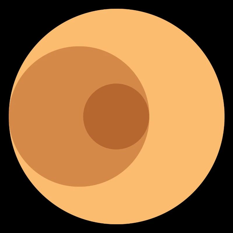 3 soleils
