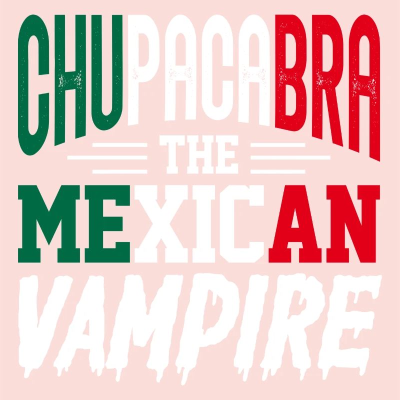 Chupacabra The Mexican Vampire Cryptid Creature