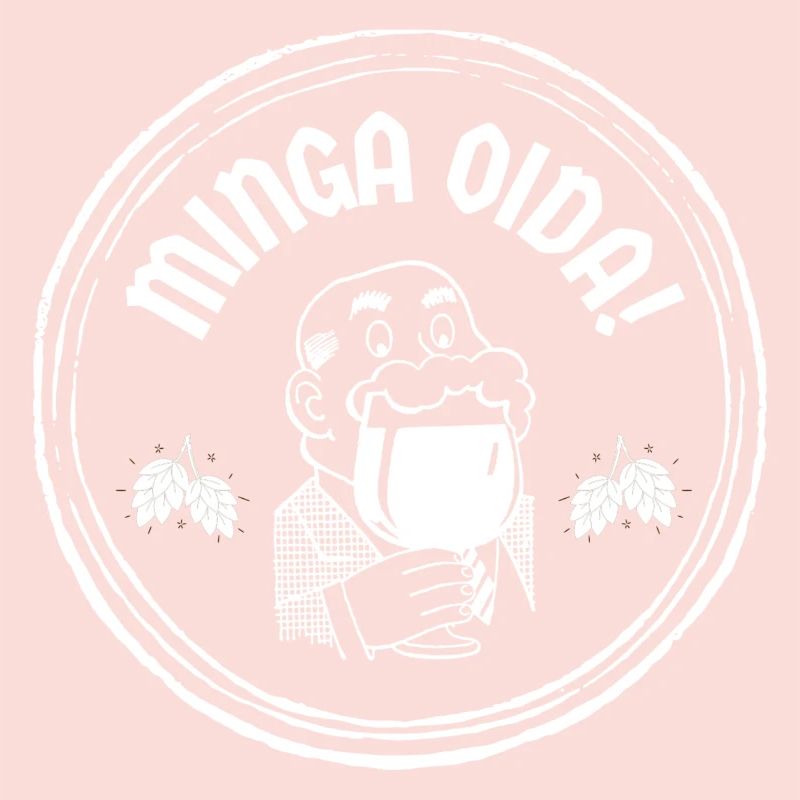 Minga Oida !