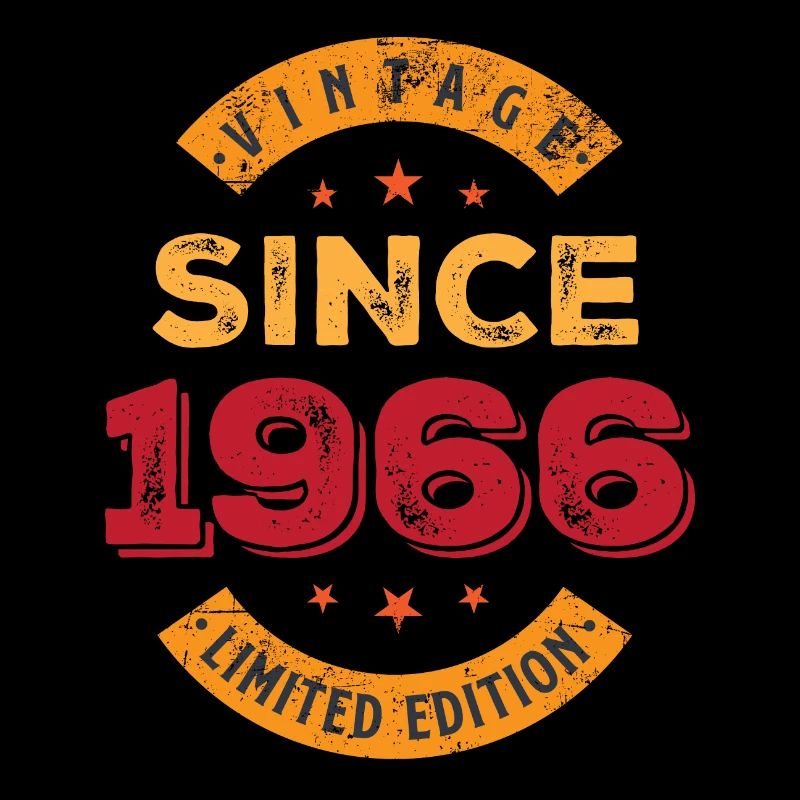 Vintage 1966