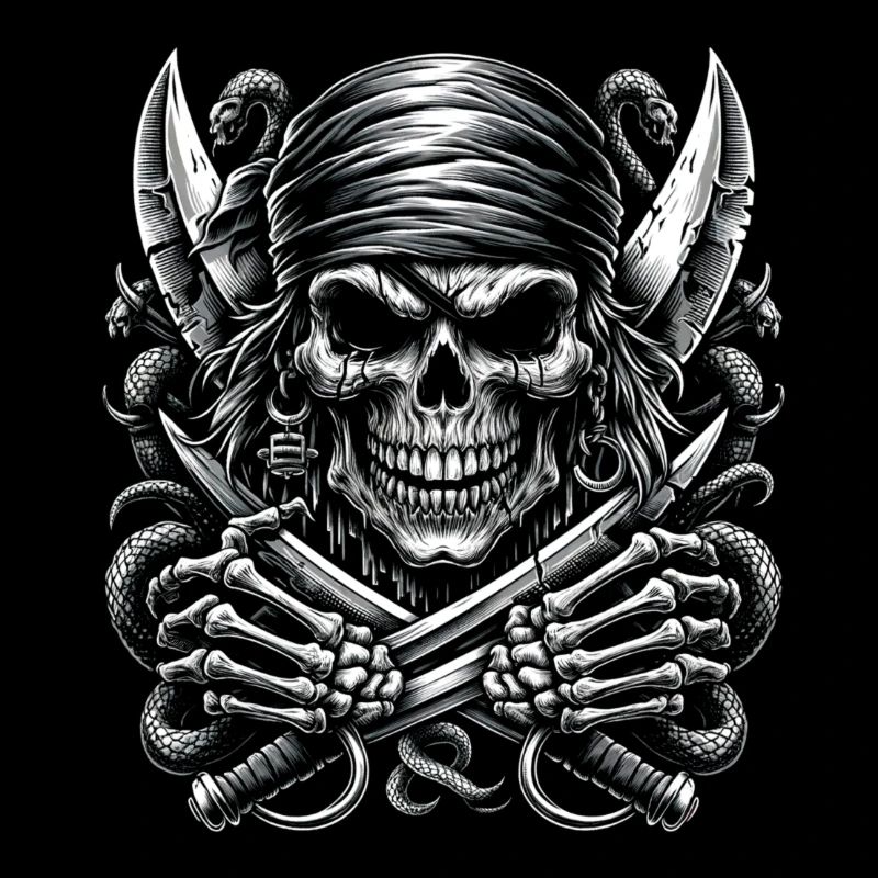 Seafarer's Demise