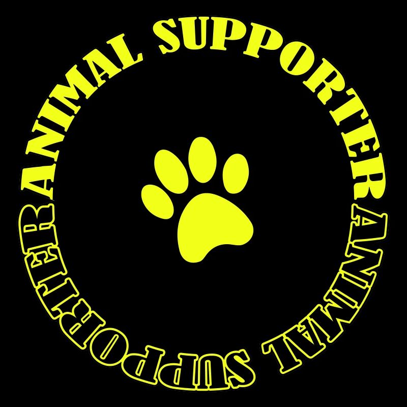 animal supporter