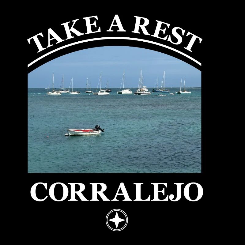 CORRALEJO HARBOUR