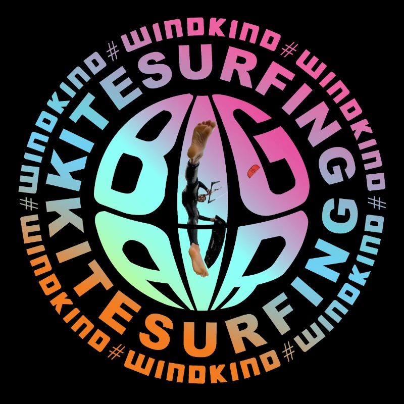 Kitesurf