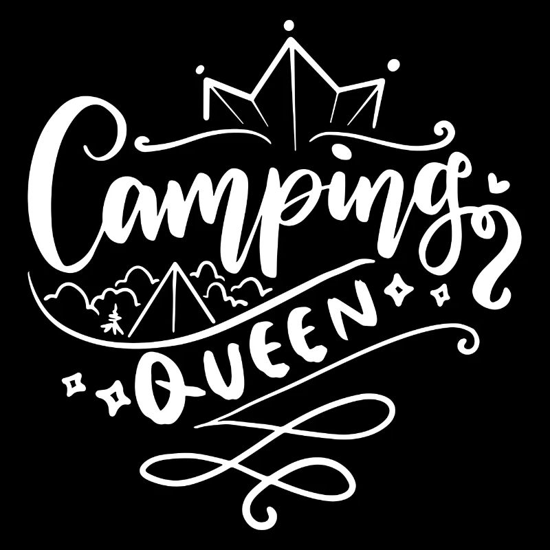 CampingQueen