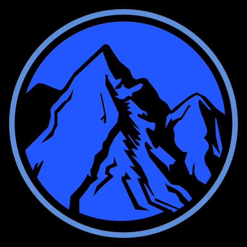 Mountains Mountains Mountains