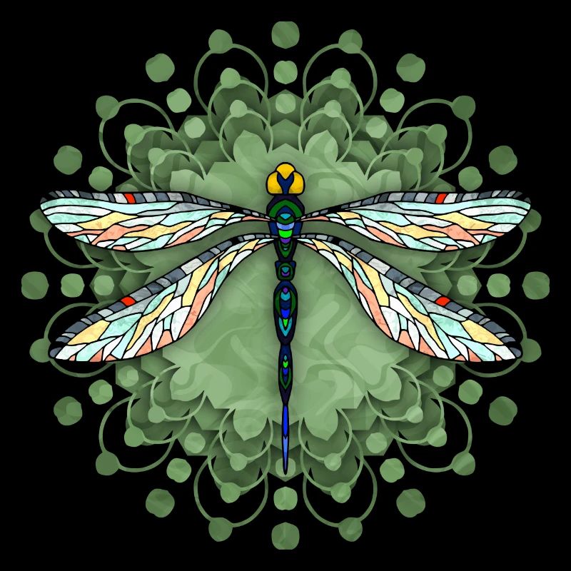 Libellule