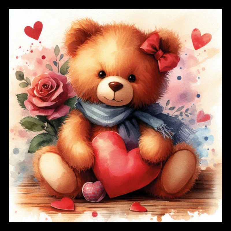 Teddy1