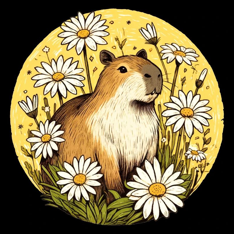 Capybara