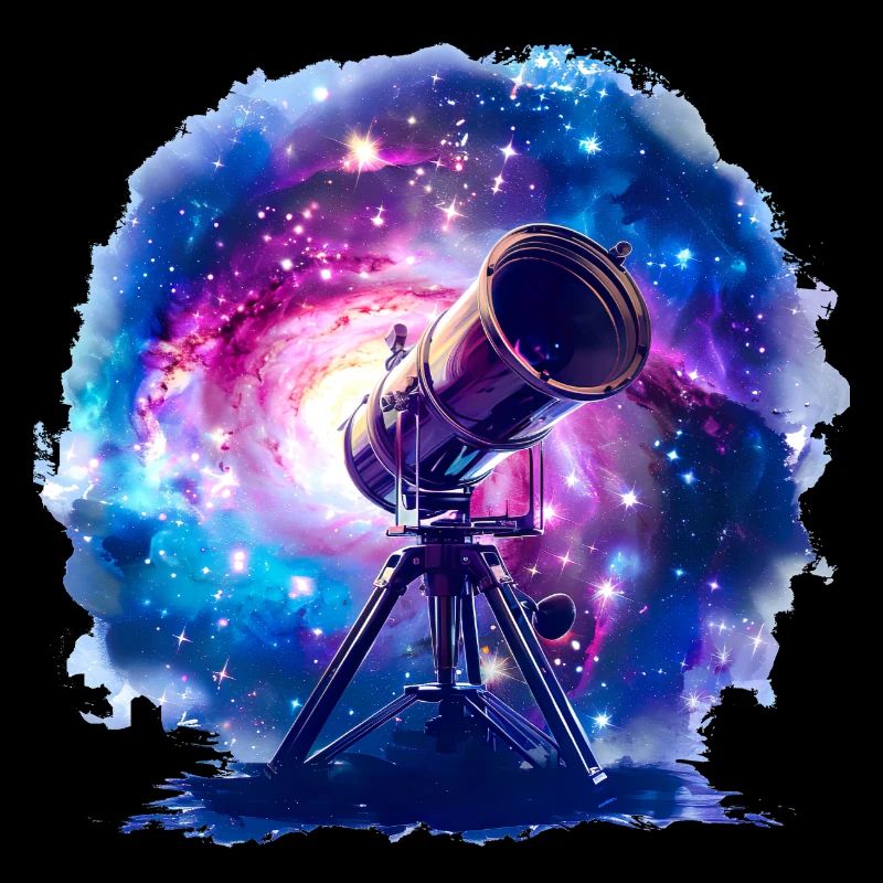 L’astronomie avec télescopes élargit les horizons