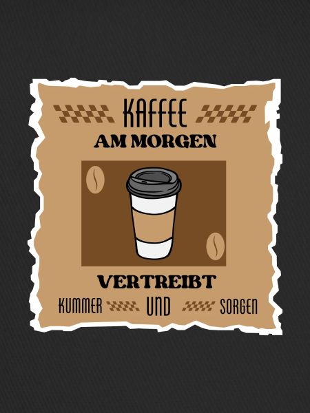 Coffee Saying