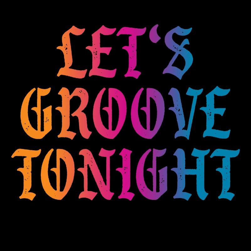 Grooveons ce soir