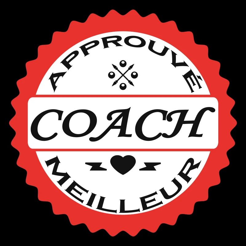Approved Best COACH