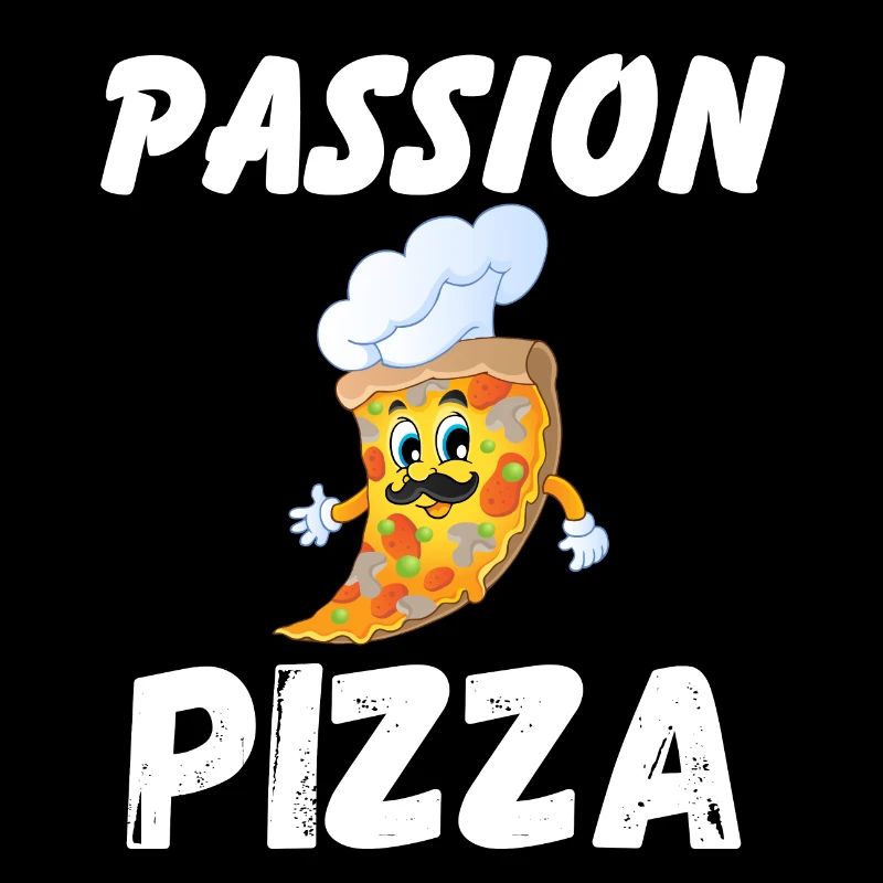 PASSION PIZZA