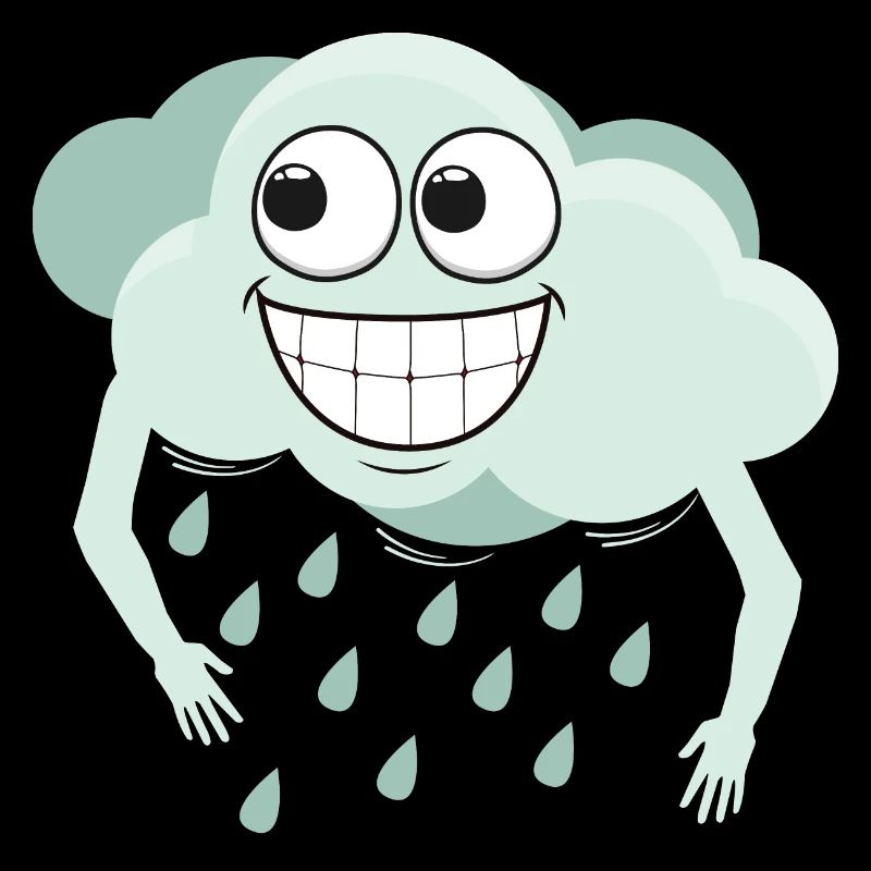 Happy Cloud