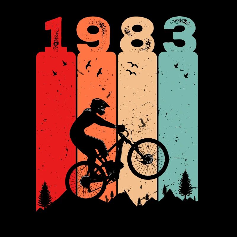 Vintage 1983