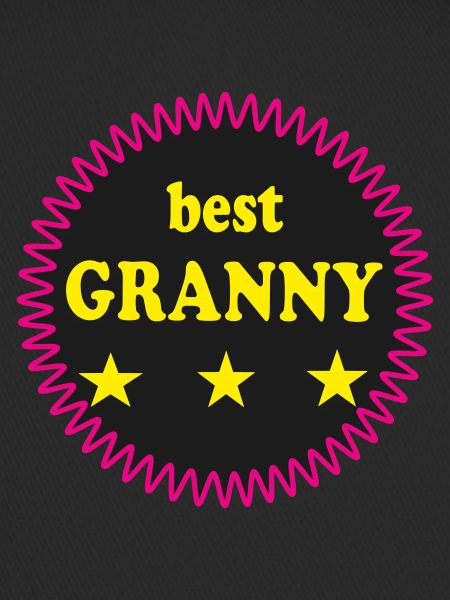 BEST GRANNY