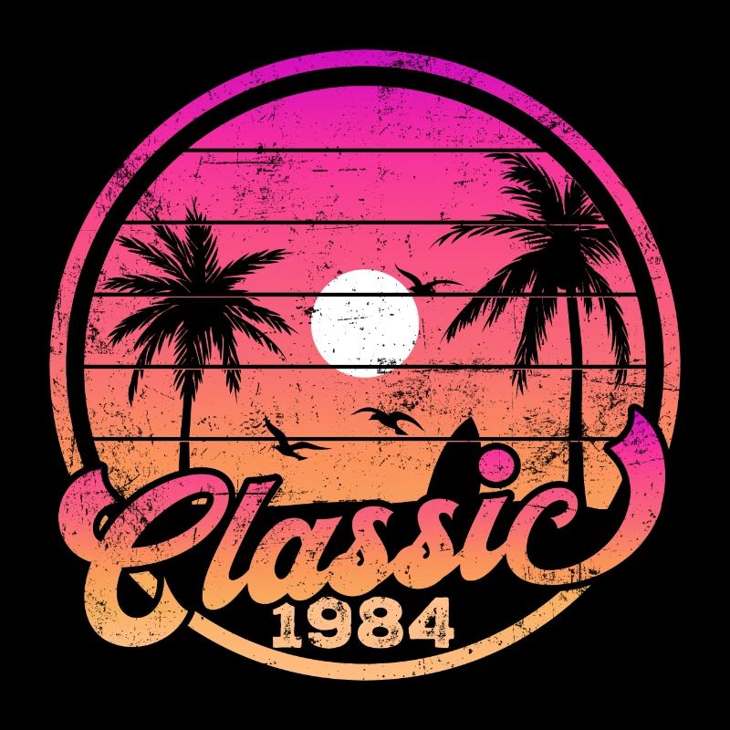 Millésime 1984