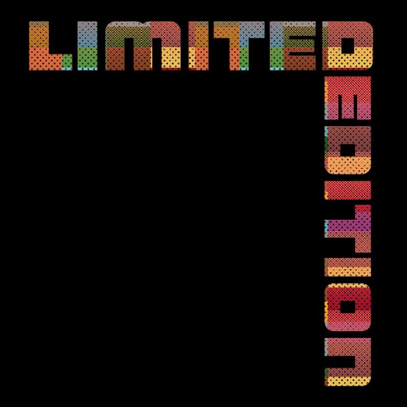 Édition limitée