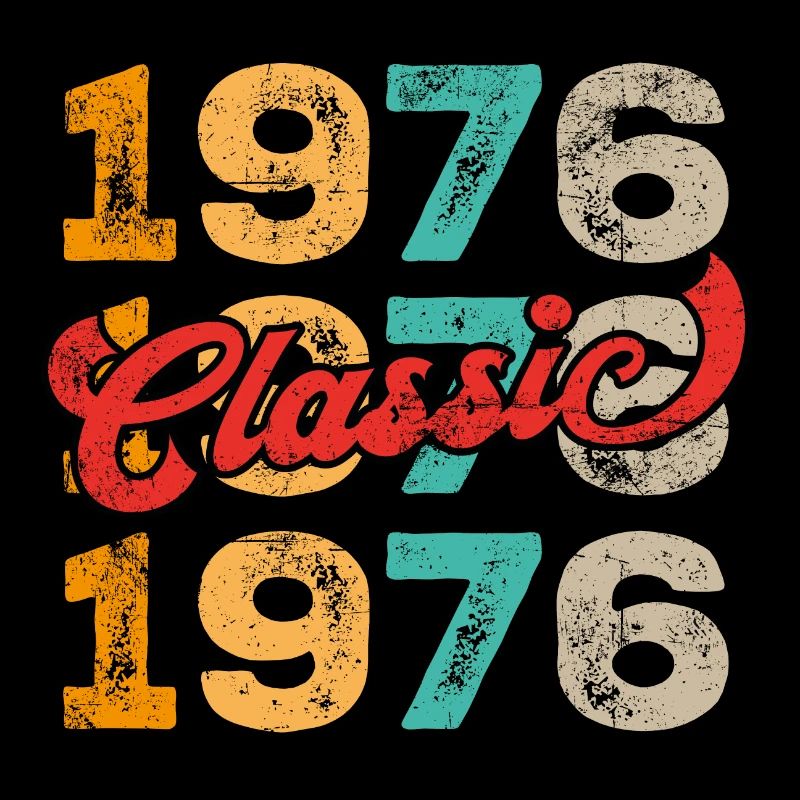 Millésime 1976