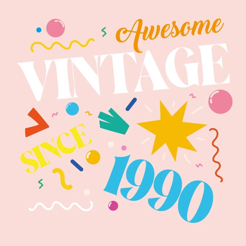 Millésime 1990