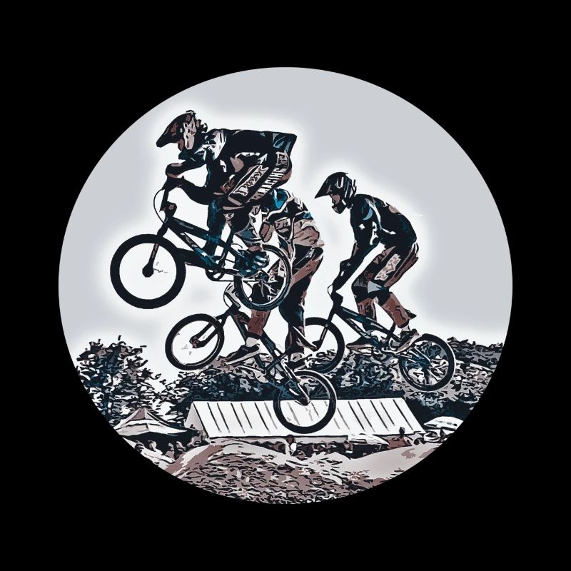BMX Race
