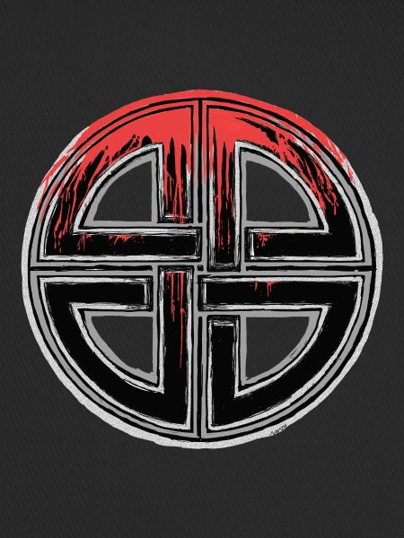 Shield Knot