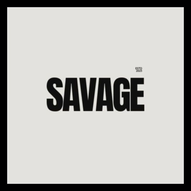 savage 4