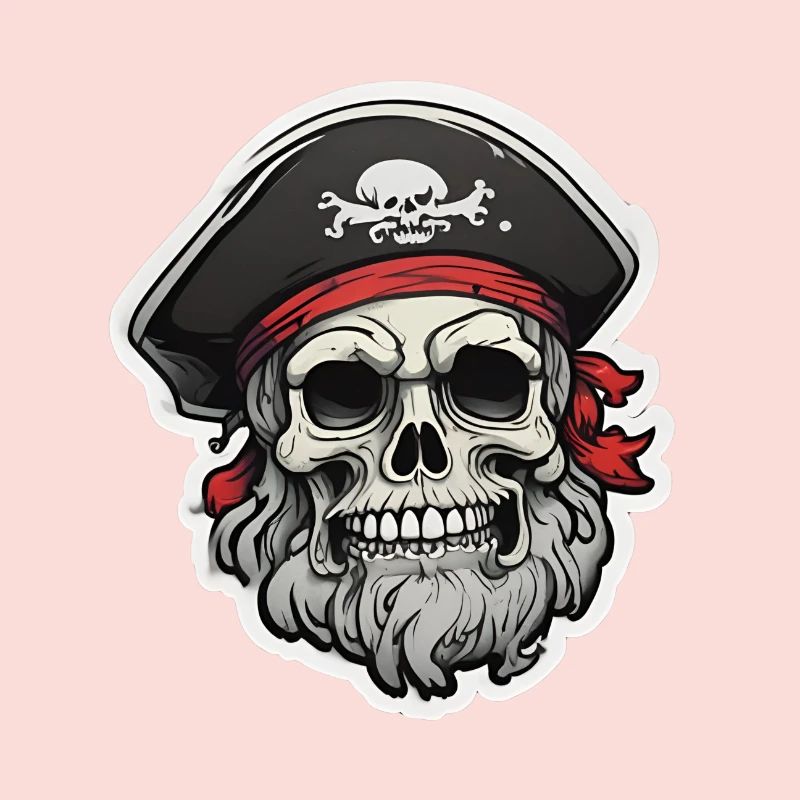 PIRATE 1