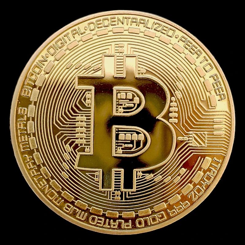 Monnaie Bitcoin