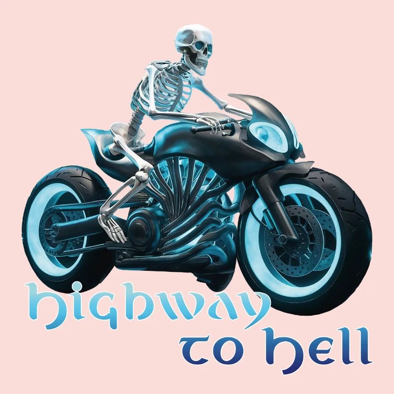 Biker Skelett 06 2024 A 02