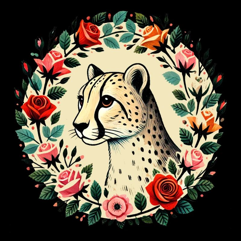 Cheetah