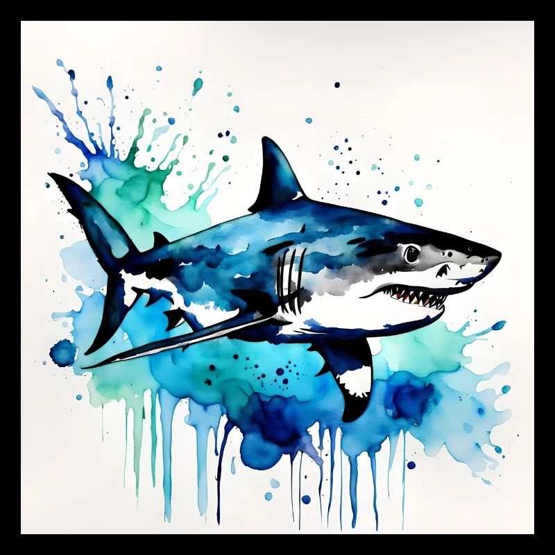 Haifisch