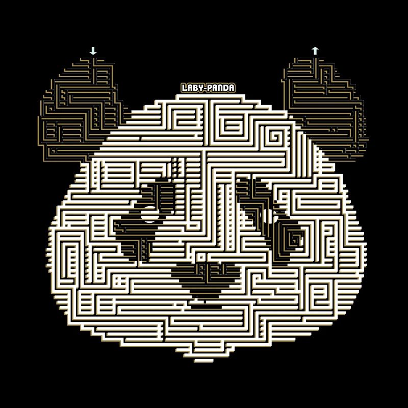 Laby-Panda