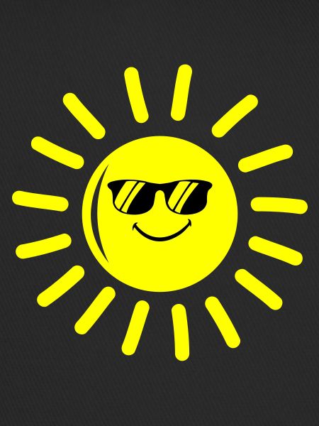 sun cool