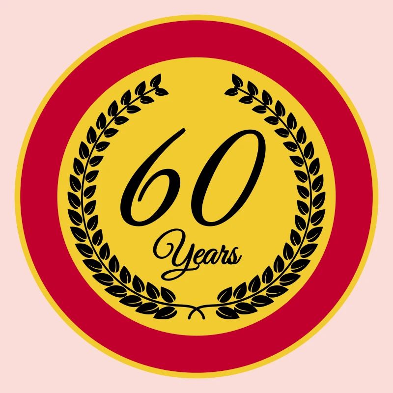 60 ans