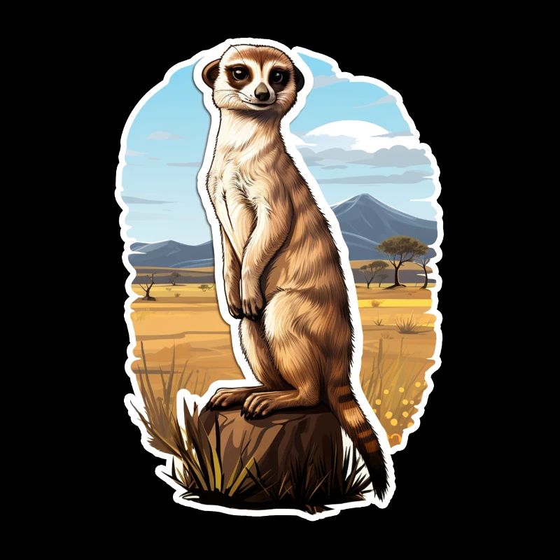 Suricate