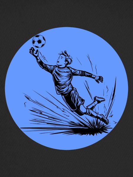 Goalkeeper