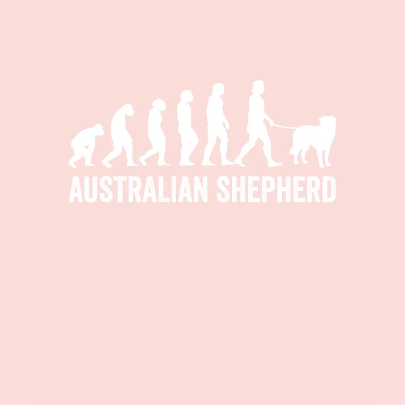 Australian Shepherd Evolution