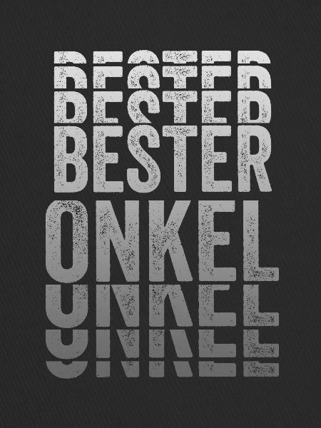 Bester Onkel