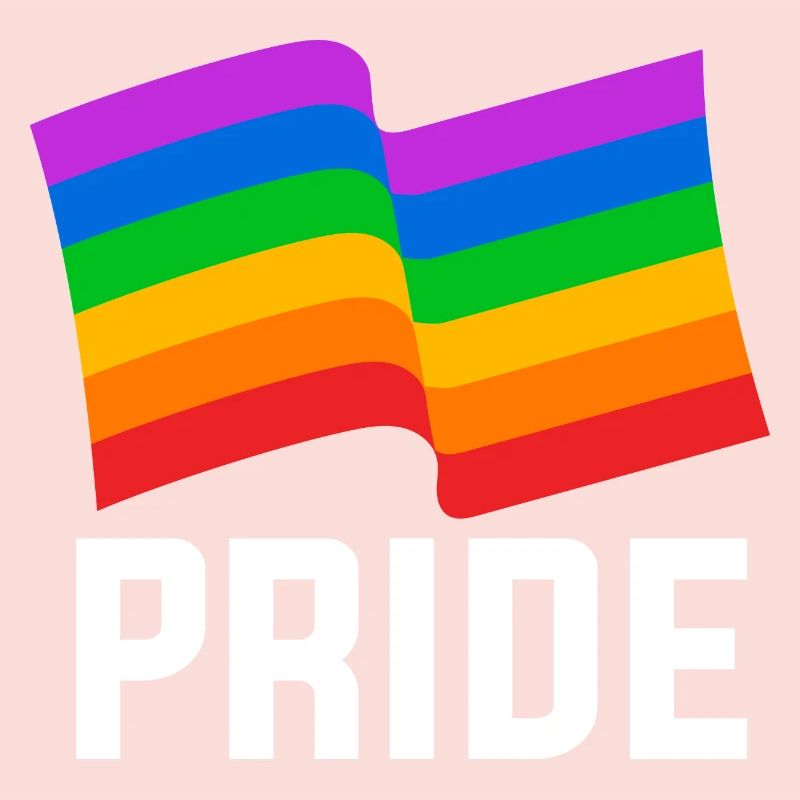 PRIDE Flag