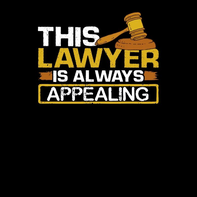 This Lawyer Is Always Appealing Legislator