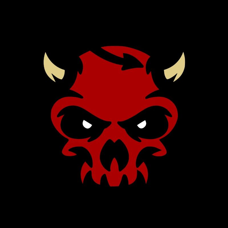 Diable / Diable / Crâne