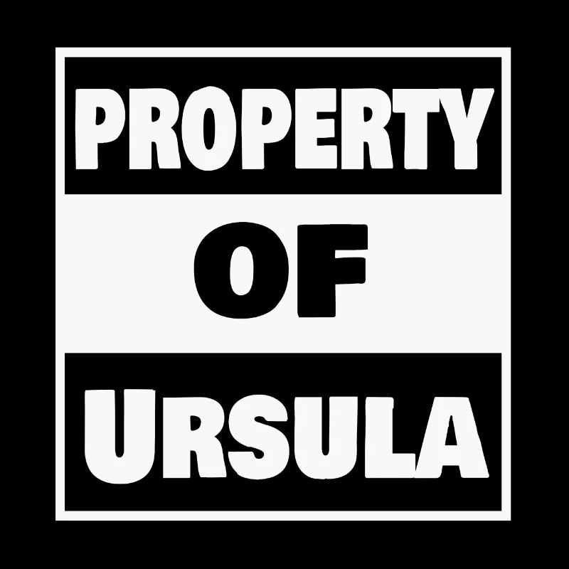 Gift for Ursula