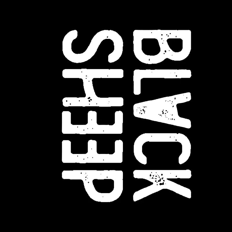 Black Sheep Retro