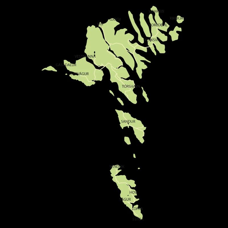 Féroé (îles)