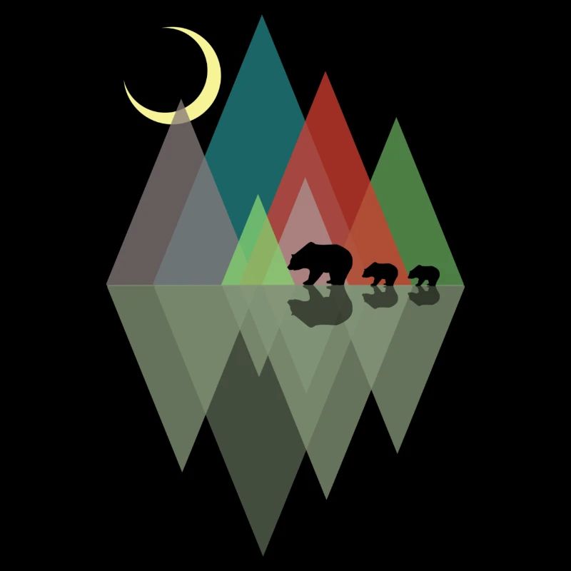 bear family
