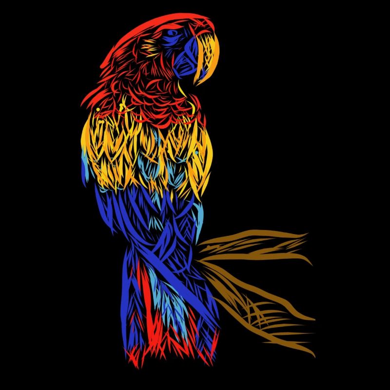 Parrot